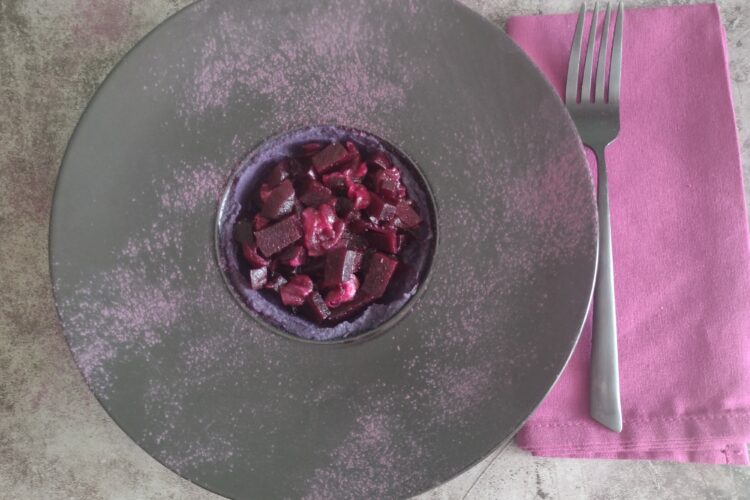 chef a colori