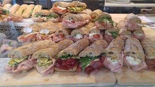 Rich results on Google's SERP when searching for "PANINI DURINI"