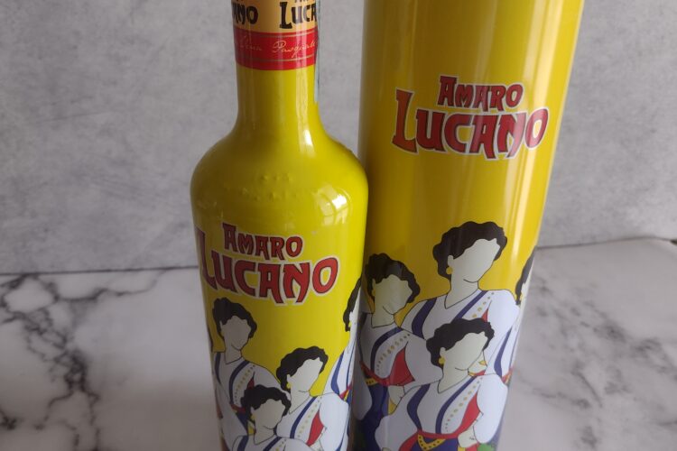 Amaro Lucano