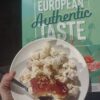 LET'S EAT