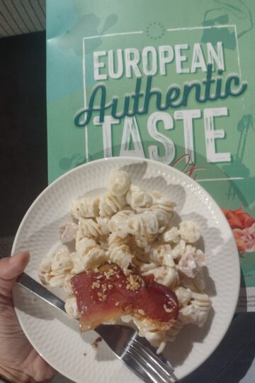 LET'S EAT