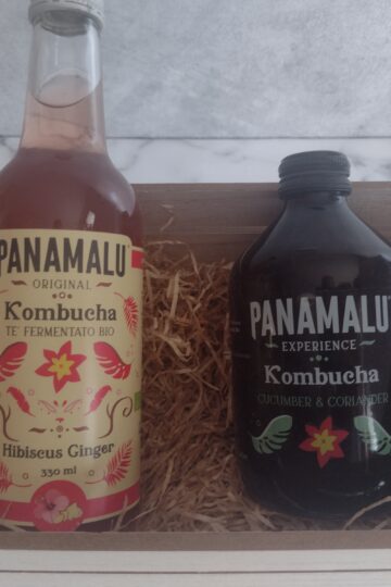 KOMBUCHA
