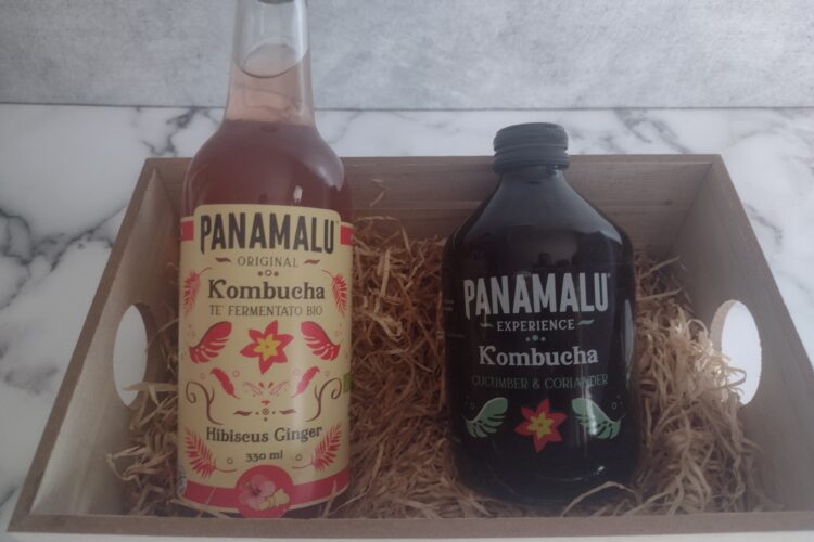 KOMBUCHA
