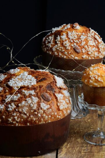 PANETTONE