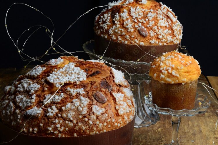 PANETTONE