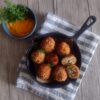 polpette di rana