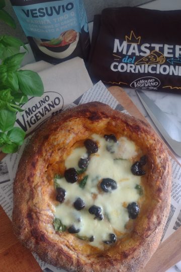 Master del cornicione