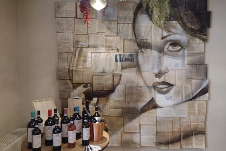 Cascina La Badia