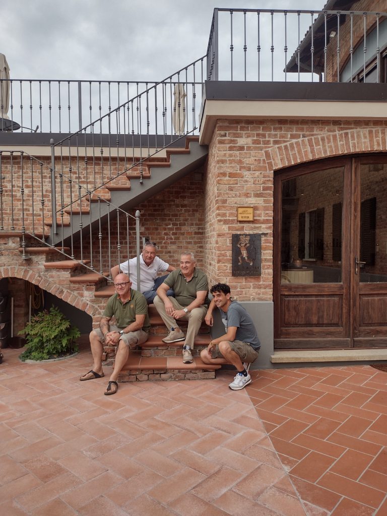 Cascina La Badia