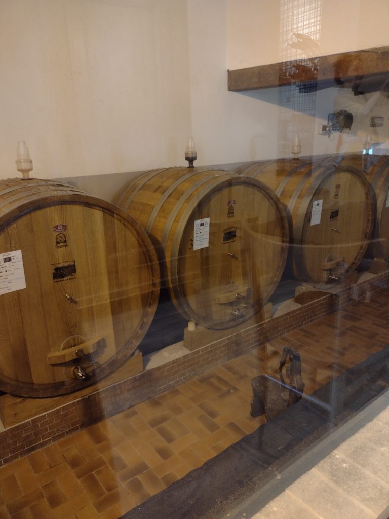 Cascina La Badia