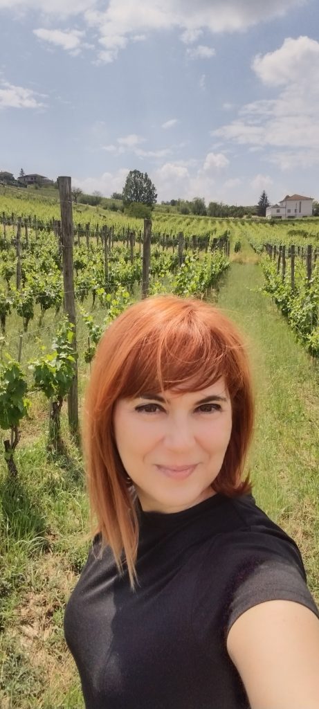 Cascina La Badia