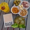 Terrazza Base