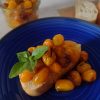 Pomodorini arrostiti