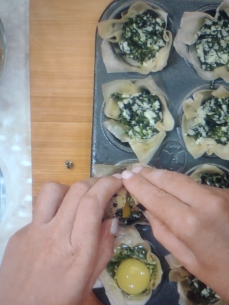 Ricette d'italia
