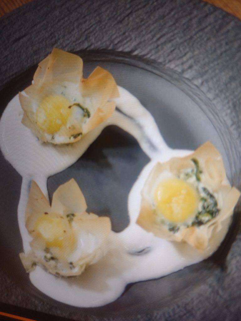 Ricette d'italia