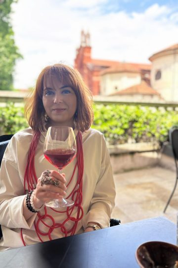 Parlano di me