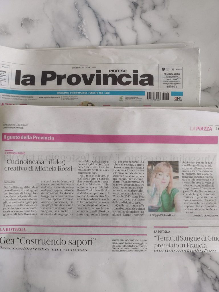 Esperienze