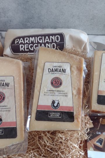 Caseificio San Pier Damiani