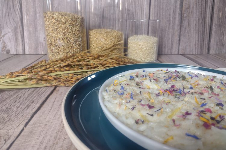 Risotto