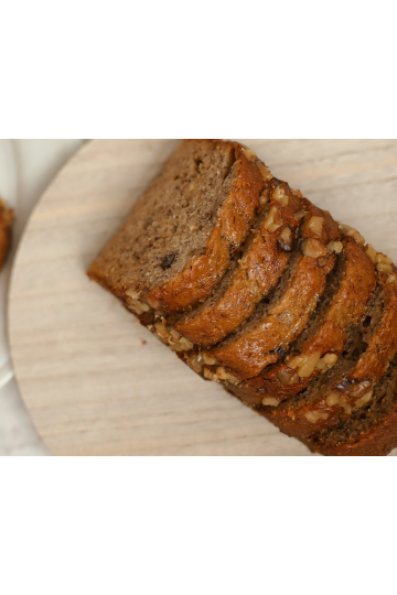 Banana Bread