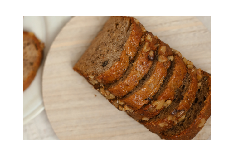 Banana Bread
