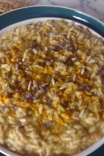Risotto