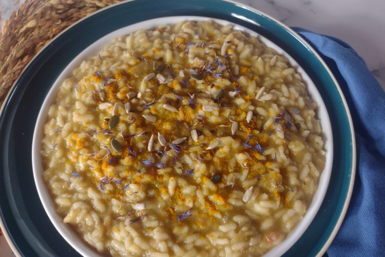 Risotto
