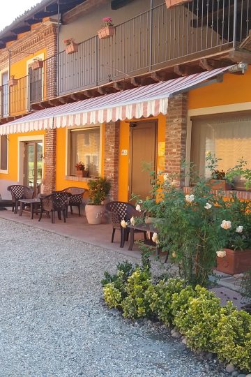 Agriturismo