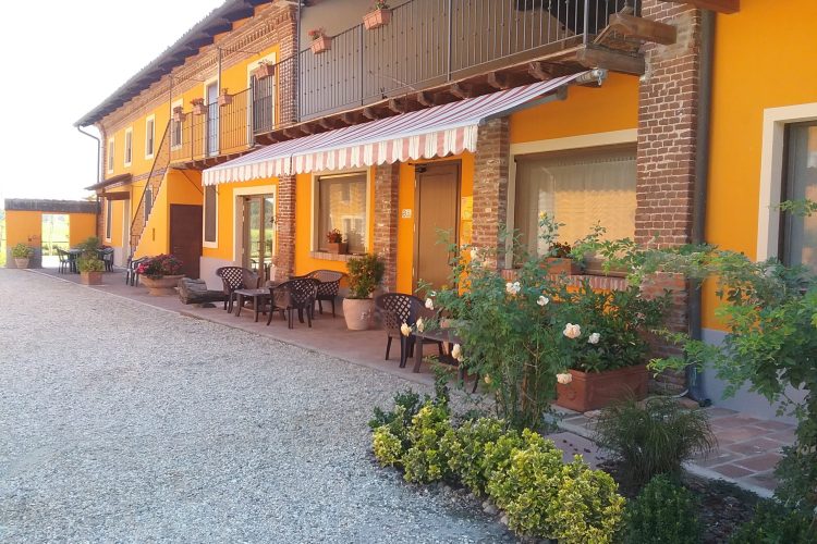 Agriturismo