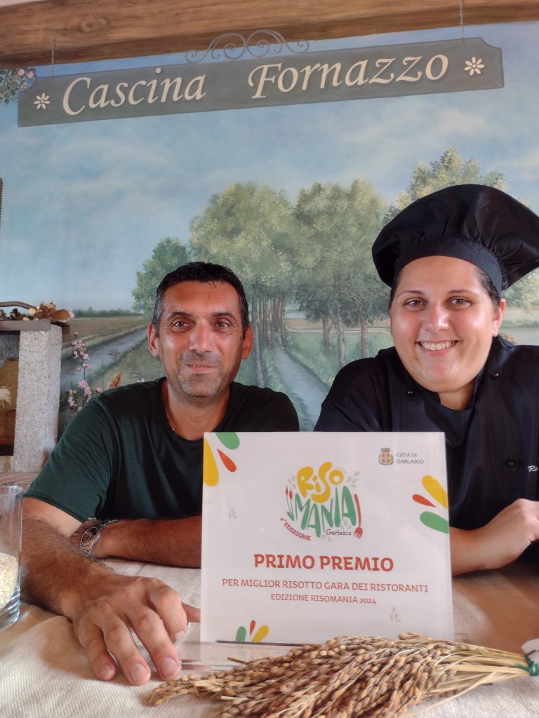 Agriturismo