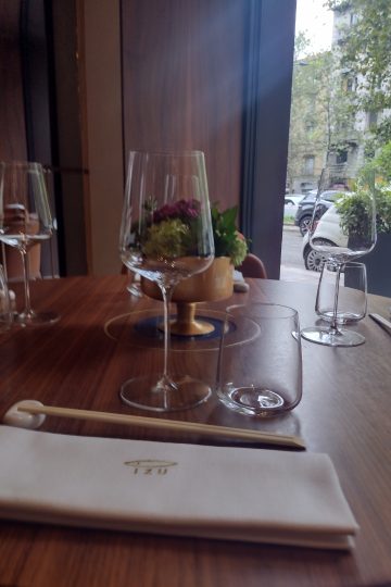 Izu Milano