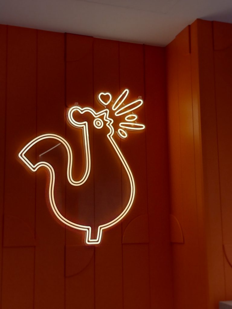 Popeyes