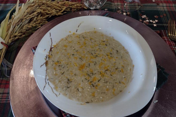 Risotto
