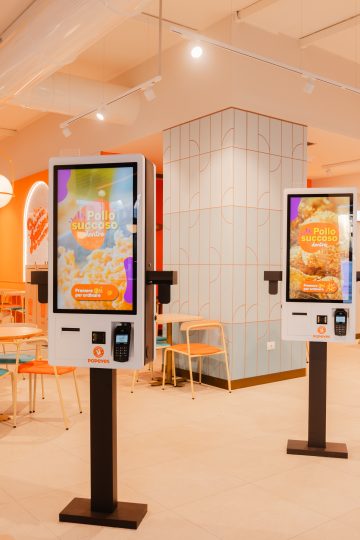 Popeyes