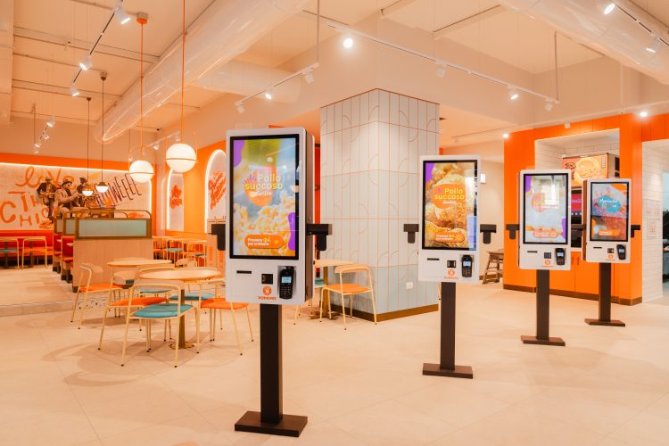 Popeyes