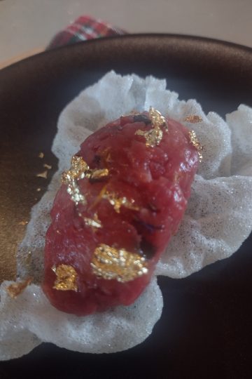 Tartare