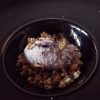 dessert