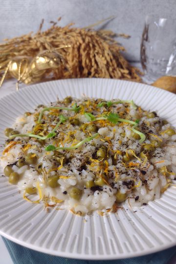 Risotto