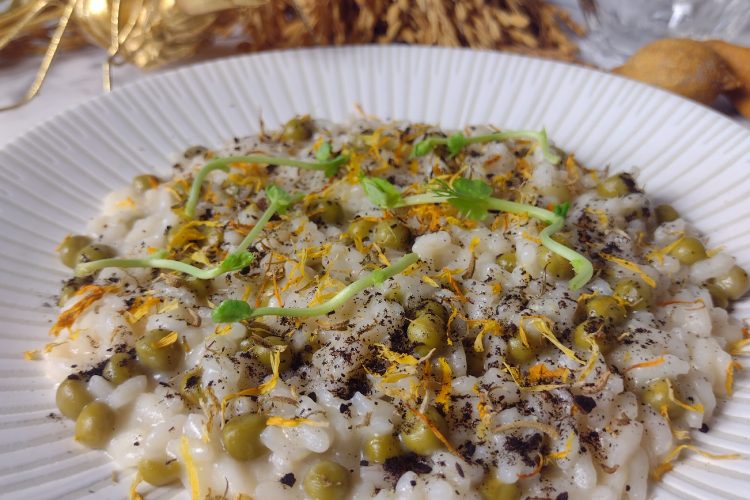 Risotto