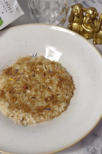 Risotto