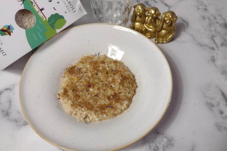 Risotto