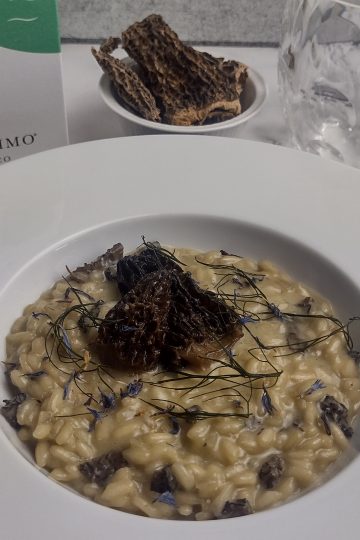risotto