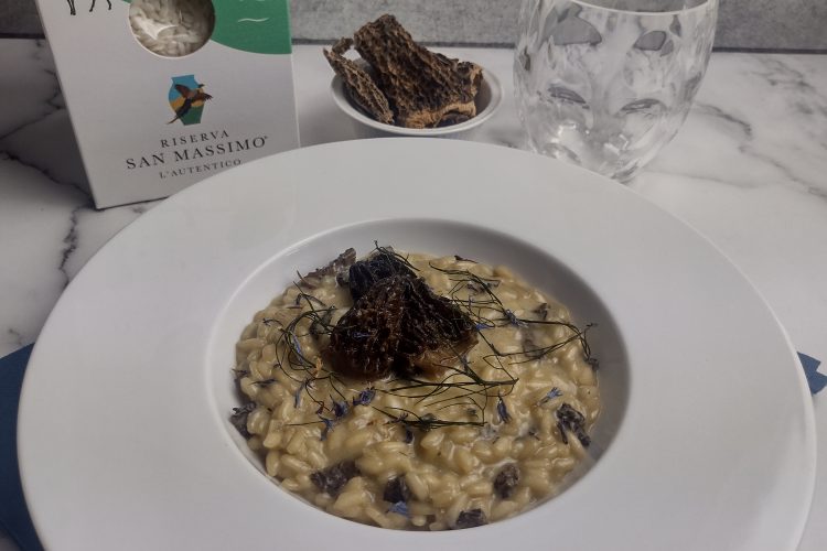 risotto