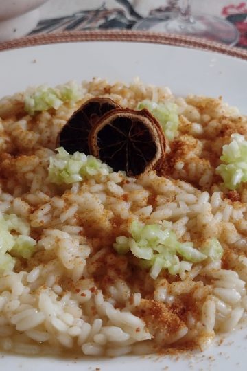 risotto