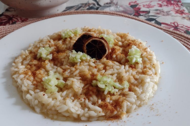 risotto