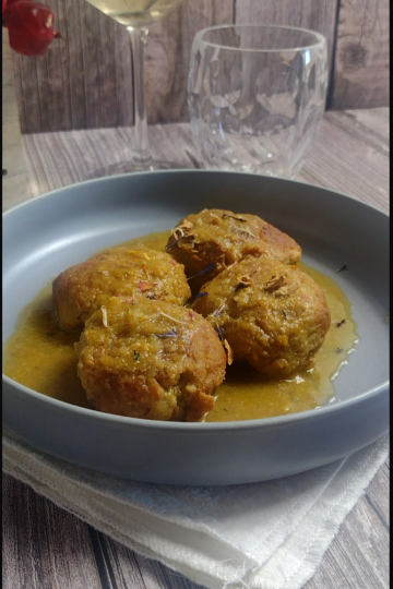 Polpette