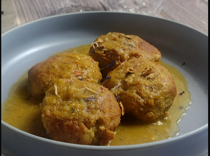 Polpette