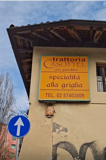 Il Casottel