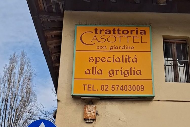 Il Casottel
